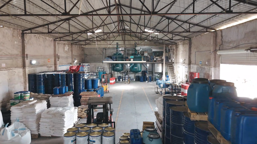 USA WEGI SPORTS INDUSTRY INC linea di produzione del fabbricante