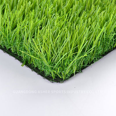 FIFA Quality Résistant aux UVHerbe synthétique de qualité premium pour terrains de football