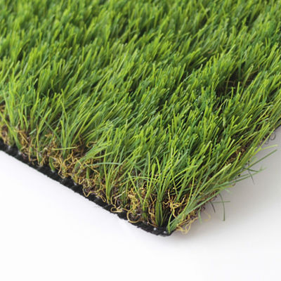 Erba artificiale per la decorazione del giardino Erba finta Erba sintetica Resistente agli UV Facile da installare