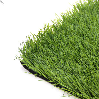 Erba artificiale durevole per gli stadi di calcio resistente alle intemperie, ad alta trazione