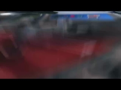 Fabbrica di piste da corsa in gomma