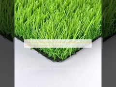 FIFA Quality Résistant aux UVHerbe synthétique de qualité premium pour terrains de football