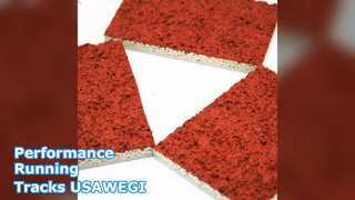 Sistemi di piste da corsa USAWEGI: prestazioni e durata